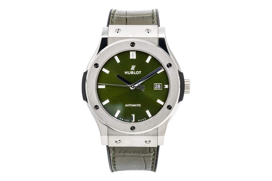 Hublot Classic Fusion 542.NX.8970.LR